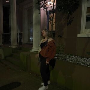 Boutique Oversized Shacket